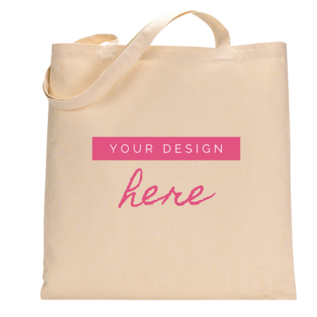 Custom Tote Bag
