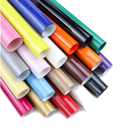 Stretch HTV (Heat Transfer Vinyl) 12"x12"