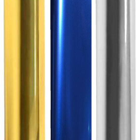 Foil Heat Transfer Vinyl