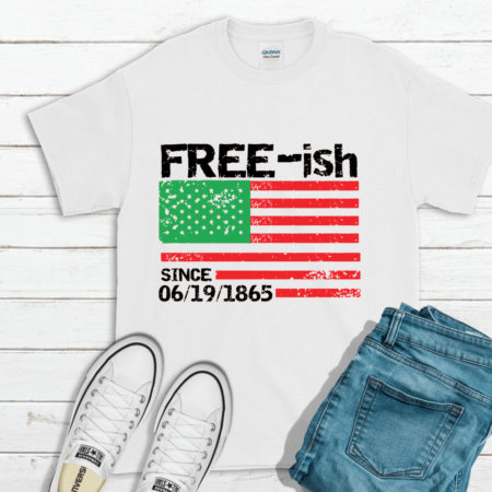 Freeish T-Shirt