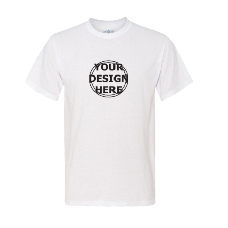 Customized T-Shirt (Sublimation)