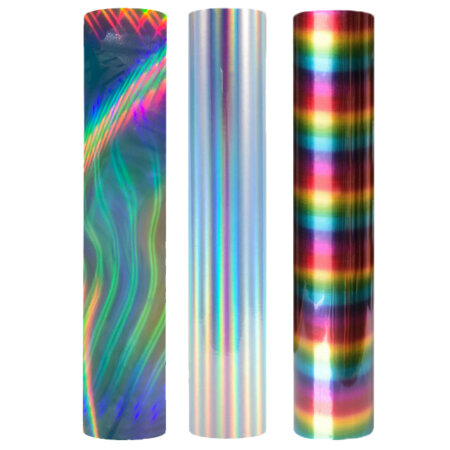 Specialty Heat Transfer Vinyl