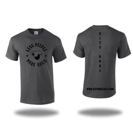 City Dogz Sublispecial shirts