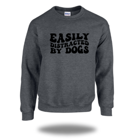 City Dogz Sublispecial Sweat Shirt