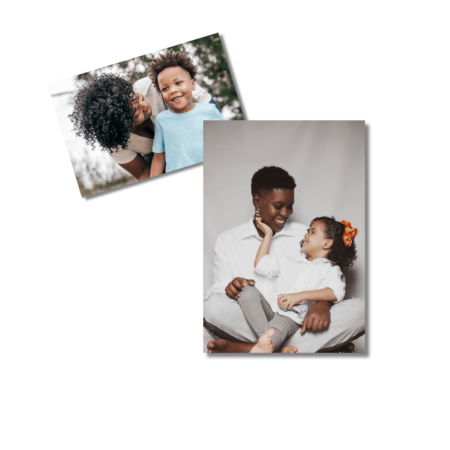 Photo prints & Enlargements